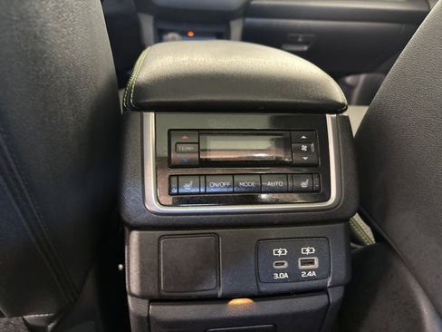 Used 2023 Subaru Ascent Onyx Edition Limited image 24