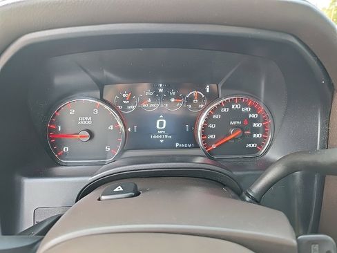 Used 2016 GMC Sierra 2500 Denali image 11