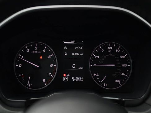 Used 2023 Subaru Outback Onyx Edition image 11