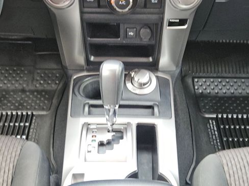 Used 2021 Toyota 4Runner Trail Special Edition AWD/4WD image 19