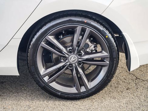 Used 2023 Acura Integra A-Spec image 11