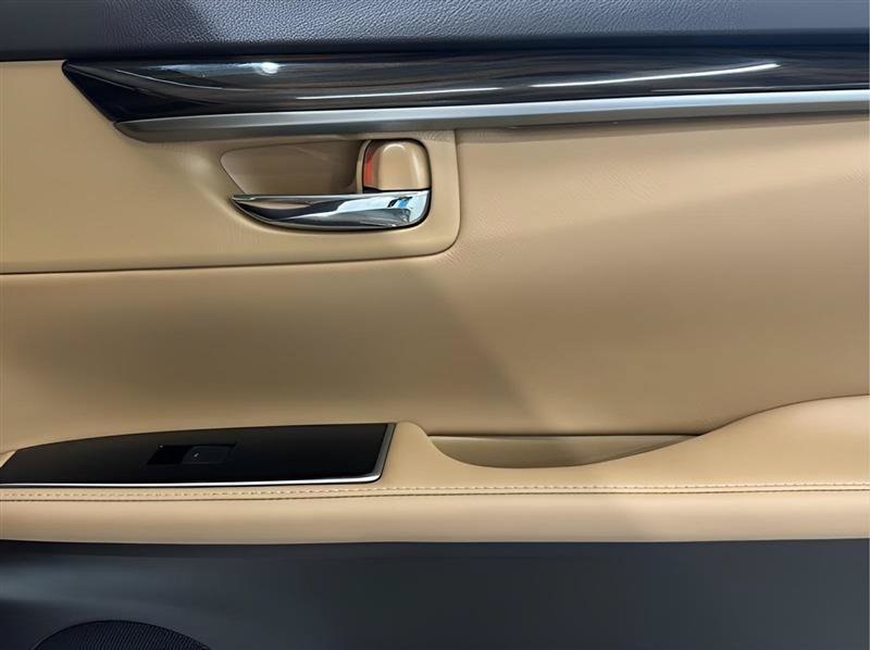 Used 2017 Lexus ES 350 w/ Navigation System Package FWD image 18