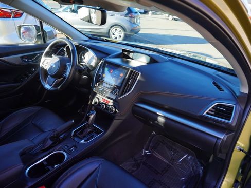 Used 2021 Subaru Crosstrek 2.5i Limited w/ Moonroof Package 2 image 34