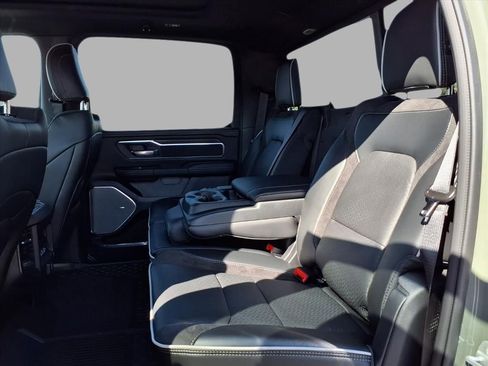 New 2026 RAM 1500 Laramie w/ Night Edition image 21