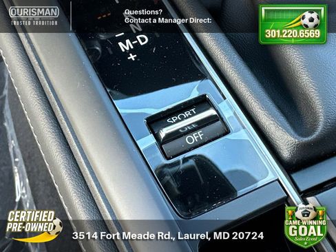 Used 2026 MAZDA CX-30 AWD 2.5 S image 28