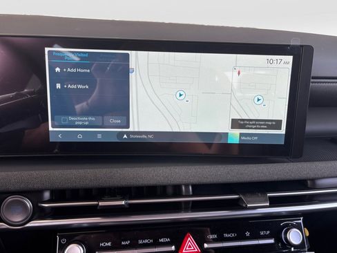 New 2025 Hyundai Santa Cruz Limited image 17