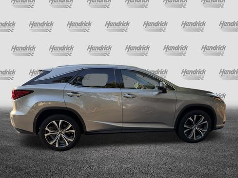 Used 2019 Lexus RX 350 AWD w/ Navigation Package image 10
