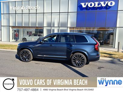 New 2026 Volvo XC90 B6 Plus w/ Protection Package Premier