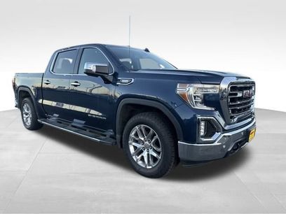 Used 2021 GMC Sierra 1500 SLT w/ SLT Premium Package