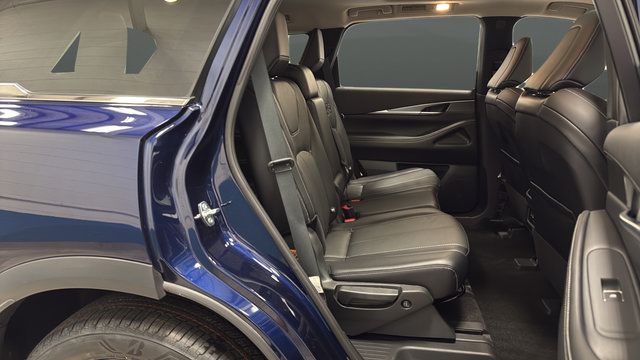 Used 2024 INFINITI QX60 Luxe AWD/4WD image 24