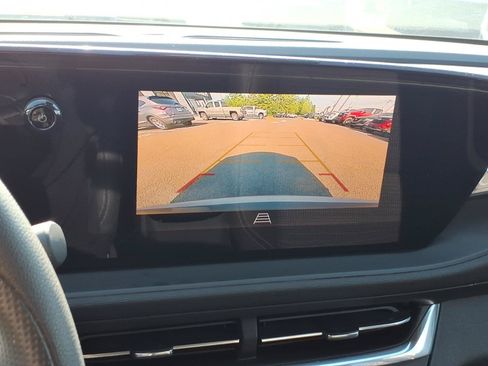 Certified 2024 Buick Envista Preferred FWD image 22