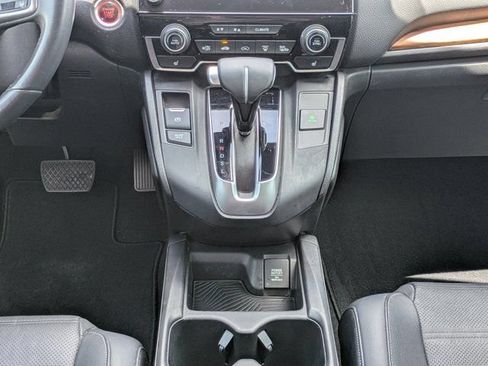 Certified 2019 Honda CR-V EX-L image 18