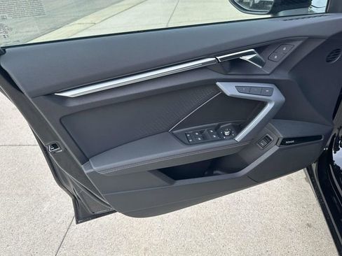 New 2026 Audi A3 2.0T Premium Plus AWD/4WD image 7