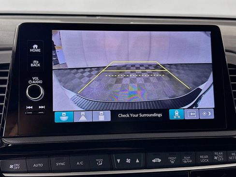 Certified 2026 Honda Odyssey Elite image 14