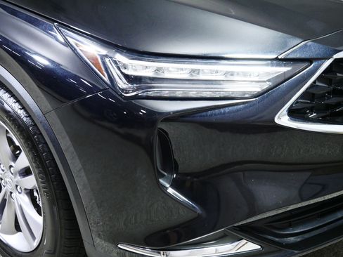 Used 2024 Acura MDX SH-AWD image 16