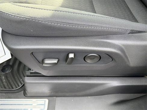 New 2026 Chevrolet Silverado 1500 RST image 18