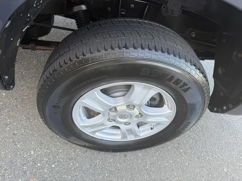 Used 2007 Toyota Tundra SR5 RWD image 26