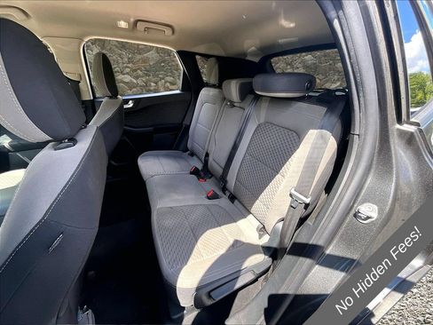 Used 2020 Ford Escape SE AWD/4WD image 22