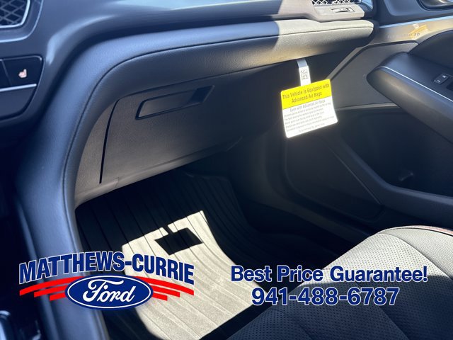 Used 2026 Acura Integra Type S FWD image 22