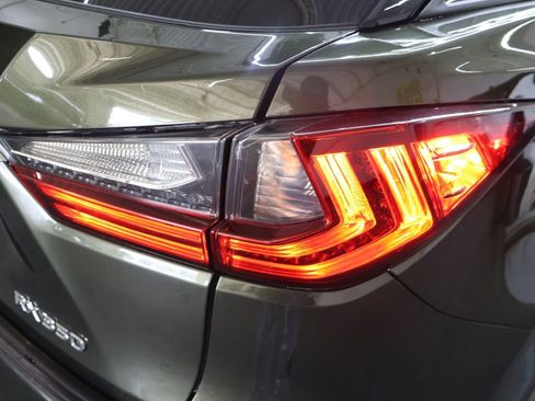 Used 2021 Lexus RX 350 FWD w/ Premium Package image 29