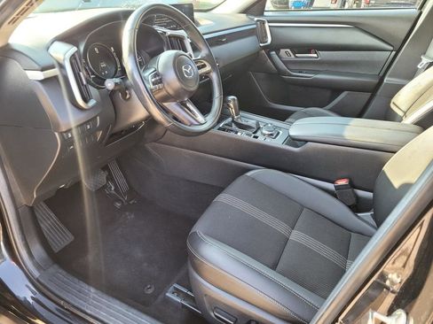 Used 2025 MAZDA CX-50 AWD 2.5 S w/ Preferred Package image 2