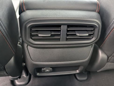 Certified 2025 Honda Ridgeline TrailSport+ image 17