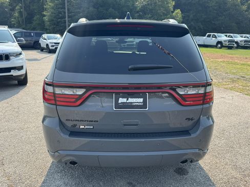 Used 2025 Dodge Durango R/T w/ Blacktop Package AWD/4WD image 6