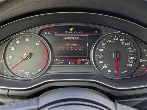 Used 2019 Audi A5 2.0T Premium w/ Convenience Package image 11