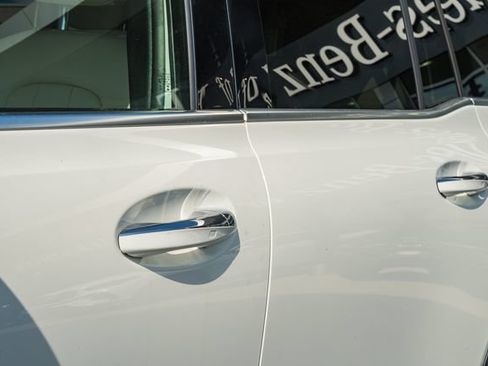 Certified 2022 Mercedes-Benz GLB 250 4MATIC image 16