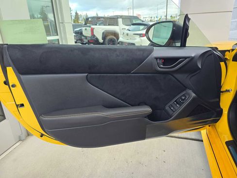 New 2026 Toyota GR86 YUZU Limited image 18