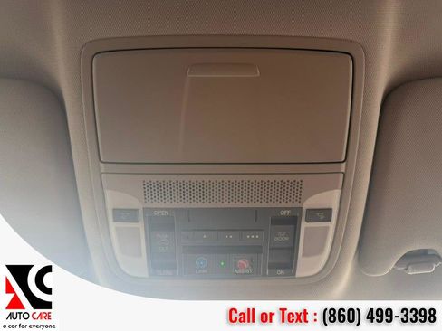 Used 2017 Acura MDX SH-AWD w/ Tech & Entertainment image 32