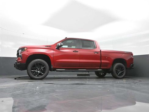 New 2026 Chevrolet Silverado 1500 LT Trail Boss w/ LT Trail Boss Premium Package image 21