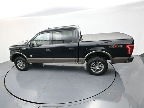 Used 2018 Ford F150 King Ranch image 33