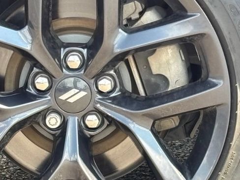 Used 2021 Dodge Charger R/T w/ Blacktop Package RWD image 9