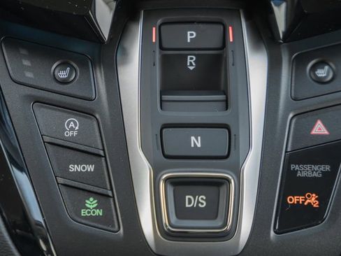 New 2026 Honda Odyssey Touring image 23