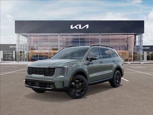 New 2026 Kia Sorento SX Prestige AWD/4WD image 1