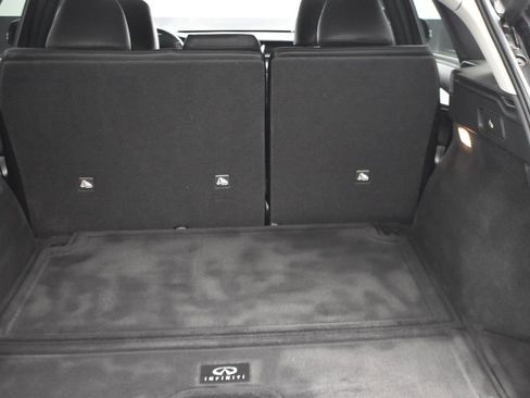 Used 2019 INFINITI QX50 Essential w/ Proactive Package image 15