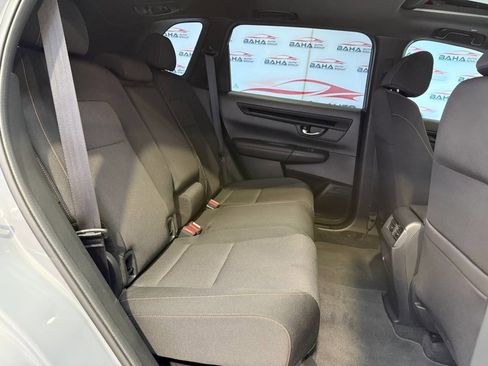 Used 2023 Honda CR-V Sport image 39
