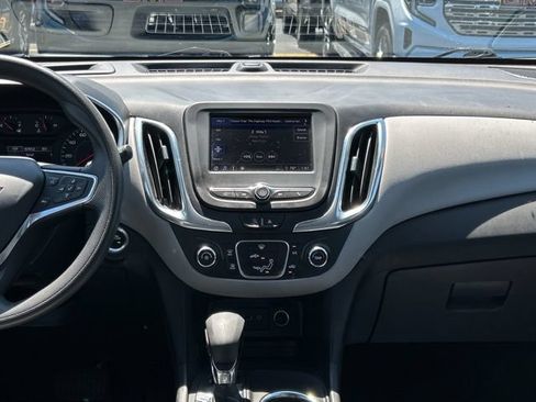 Used 2023 Chevrolet Equinox LS AWD/4WD image 20