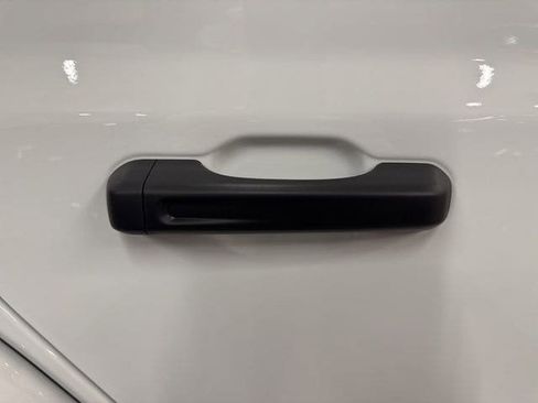 New 2026 Jeep Wrangler Sahara image 19