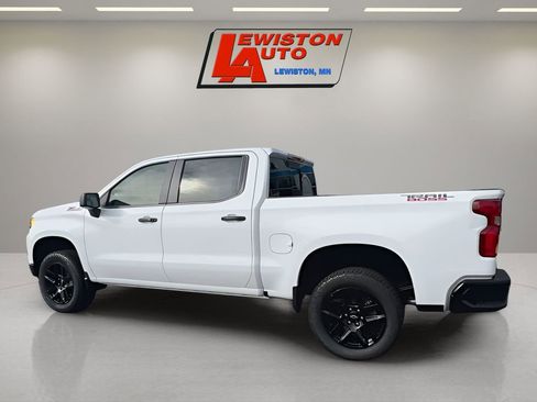 New 2026 Chevrolet Silverado 1500 LT Trail Boss w/ Convenience Package II image 6