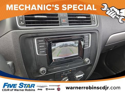 Used 2017 Volkswagen Jetta S FWD image 24
