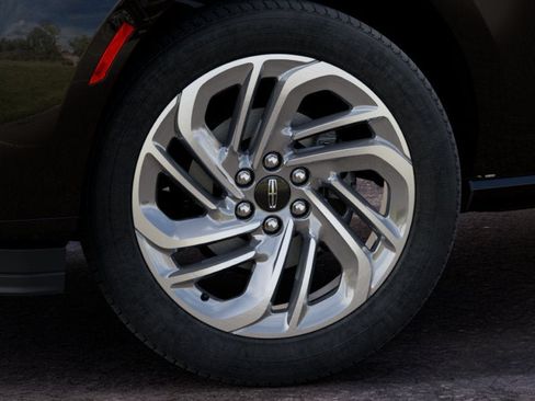 New 2027 Lincoln Navigator Reserve AWD/4WD image 19