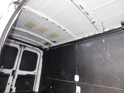 Used 2023 Ford Transit 250 Medium Roof w/ Interior Upgrade Package RWD image 45