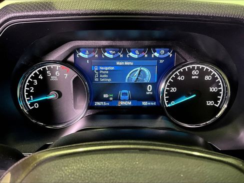 Used 2023 Ford F150 Tremor image 14