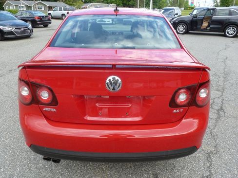 Used 2008 Volkswagen Jetta Wolfsburg Edition FWD image 10