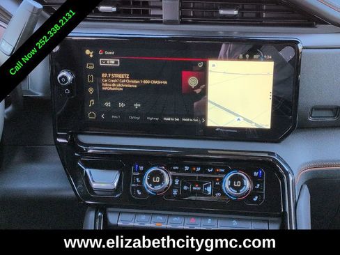 New 2026 GMC Sierra 2500 AT4 w/ AT4 Premium Plus Package AWD/4WD image 18