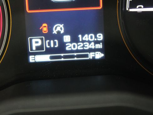 Certified 2024 Subaru Forester Wilderness image 11