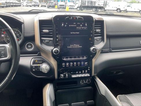 Used 2021 RAM 2500 Laramie AWD/4WD image 6