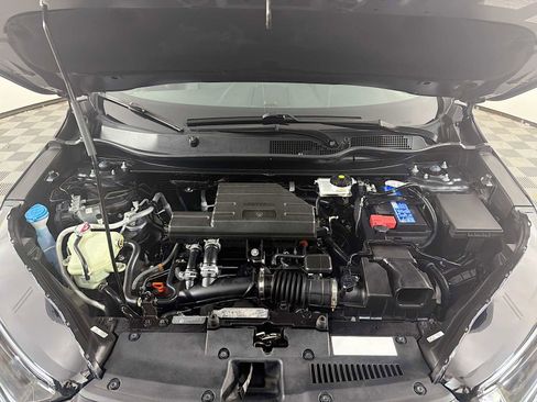Used 2022 Honda CR-V EX-L image 27